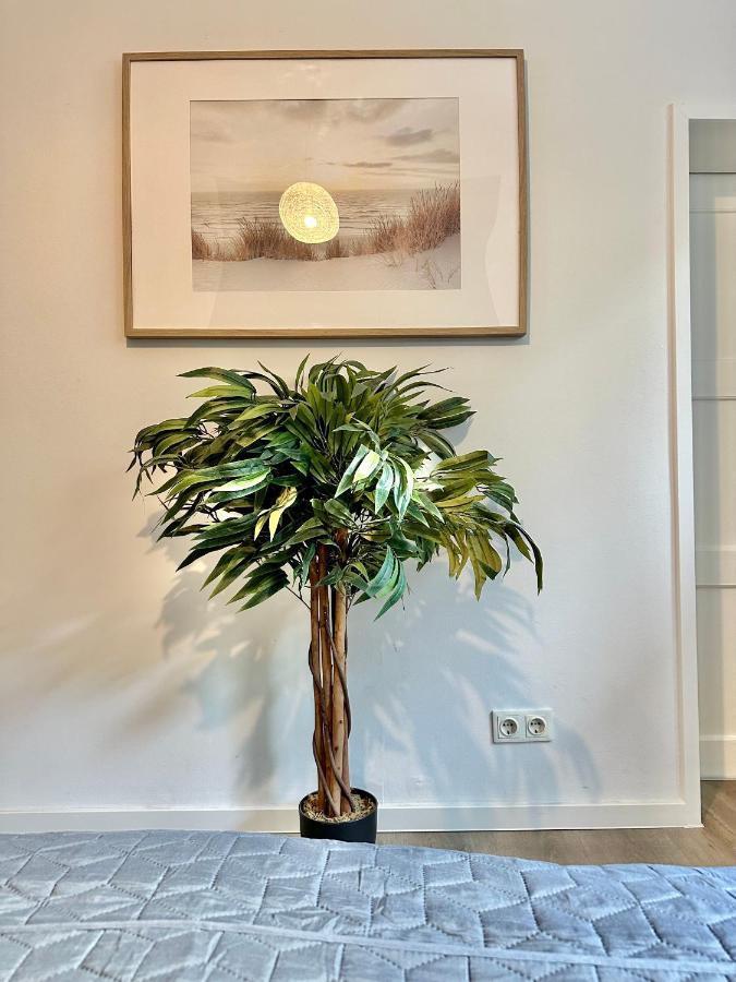 Apartment Erholsame City-erdgeschosswohnung Mit Veranda, Grill Und Parkplatz D46eg Oldenburg