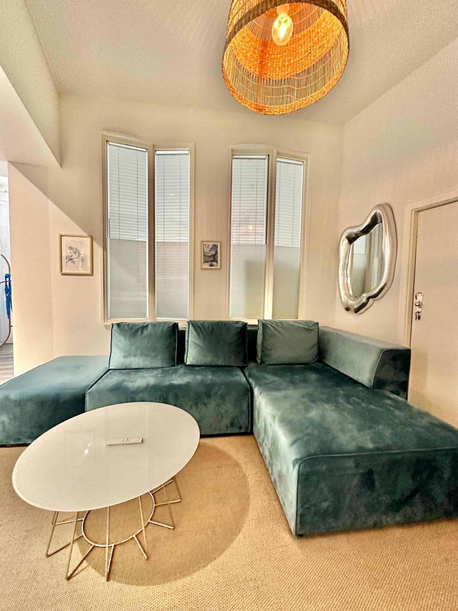 Apartment Erholsame City-erdgeschosswohnung Mit Veranda, Grill Und Parkplatz D46eg