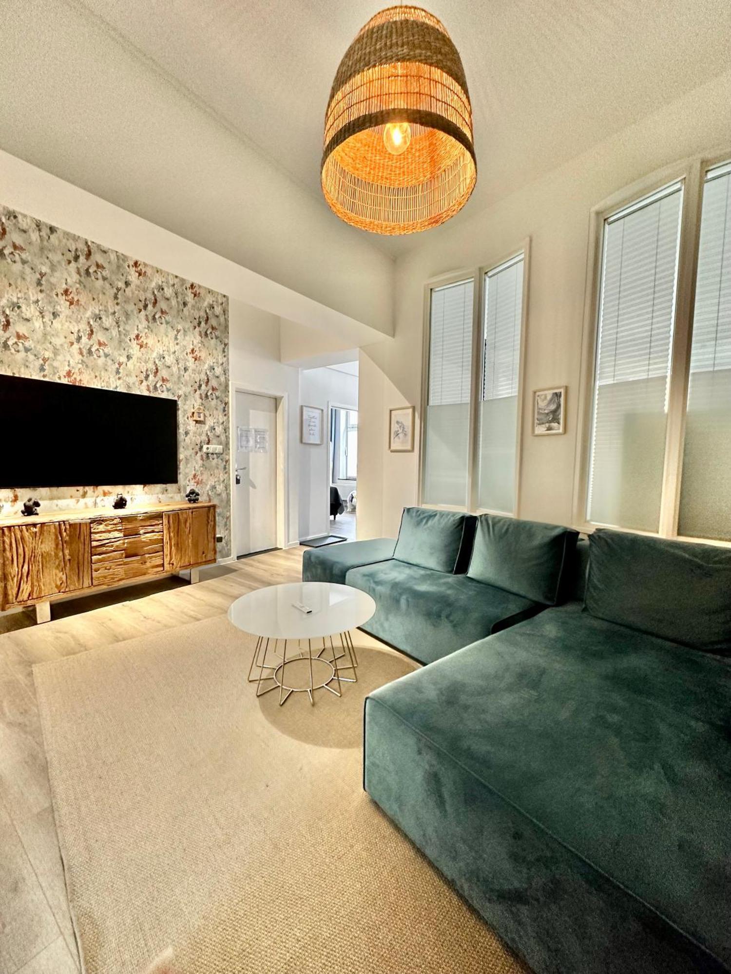 Apartment Erholsame City-erdgeschosswohnung Mit Veranda, Grill Und Parkplatz D46eg Oldenburg